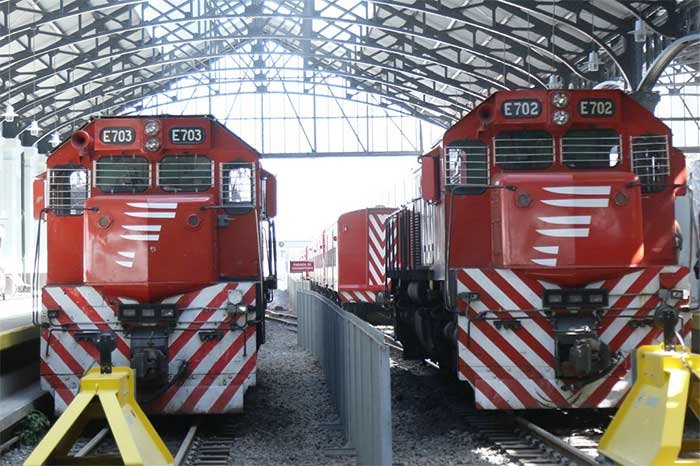 precios tren belgrano norte